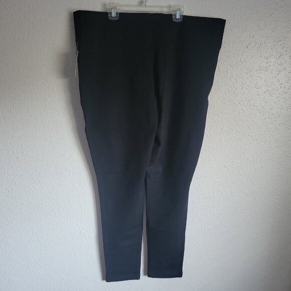 Philosophy Women's Pull on Leggings - Picture 2 of 6
